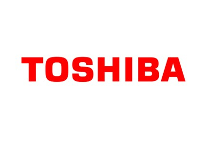 TOSHIBA